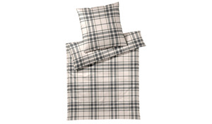 Elegante Bettwäsche Alpenchic
