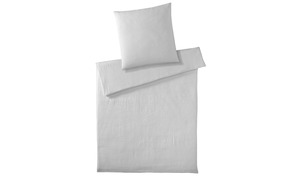 Elegante Bettwäsche Smooth